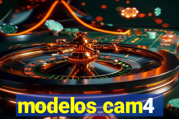 modelos cam4